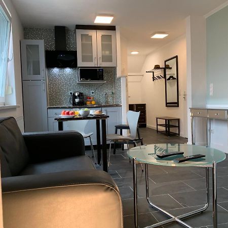 Appartement B Neckarwestheim Extérieur photo